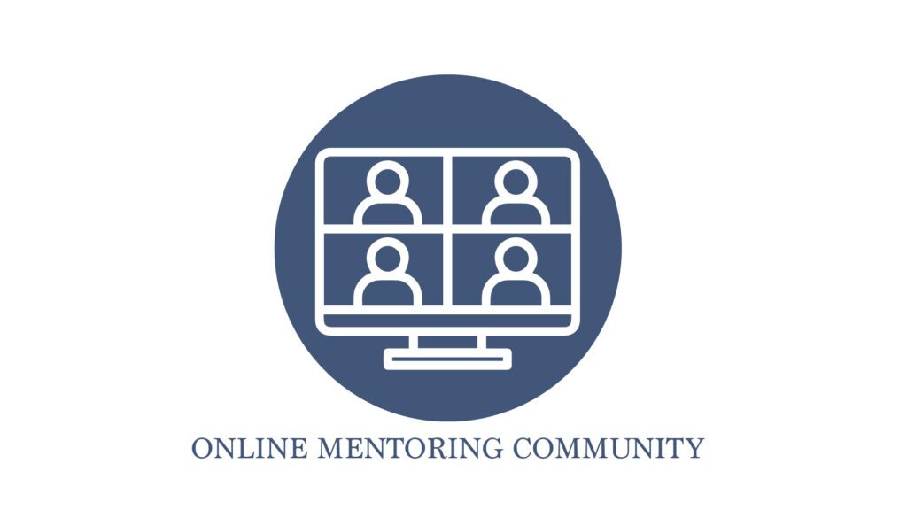 Online Mentoring Community