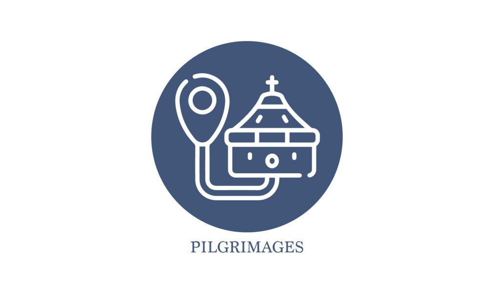 Medjugorje Pilgrimages